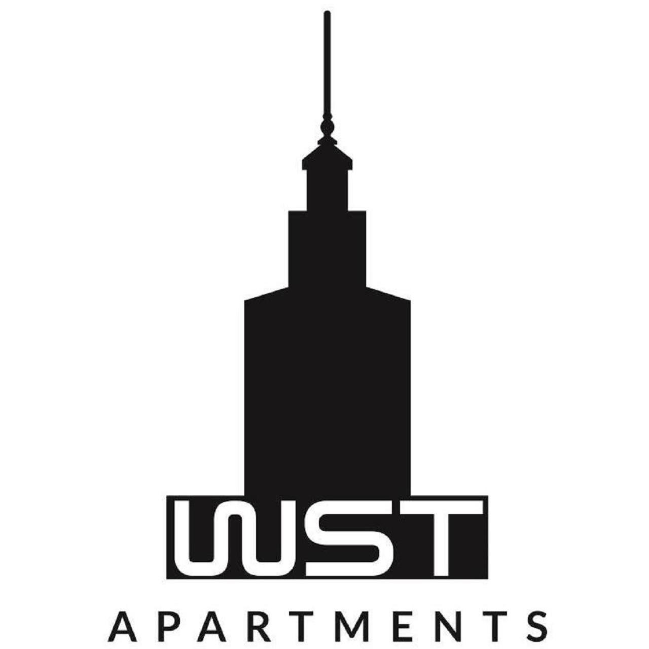 Apartament Wstapartments Salezego 6 Z Widokiem Na Stadion Narodowy Warszawa